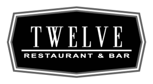 Twelve Restaurant & Bar home logo