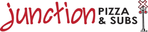 Junction Pizza & Subs restaurant logo