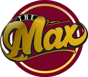 The Max home logo