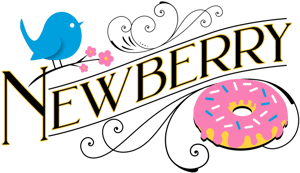 The Newberry Cafe and Bakery home logo