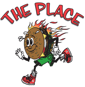 The Place home logo