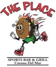 The Place home logo