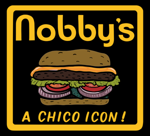 Nobbys home logo