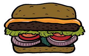 Nobbys home logo