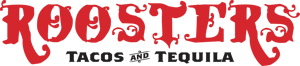 Roosters Tacos & Tequila home logo