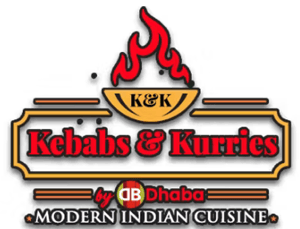 Kebabs & Kurries home logo