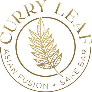 Curry Leaf home logo