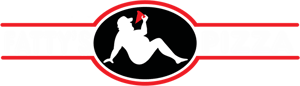 Fatty's Pizza home logo