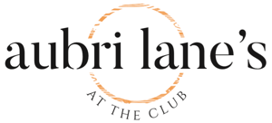 Aubri Lane's restaurant logo