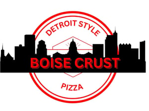 Boise Crust home logo