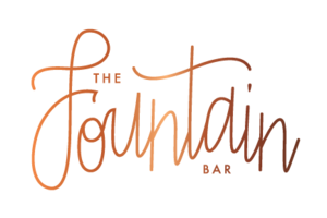 The Fountain Bar home logo