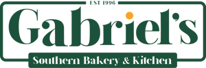 Gabriel's Bakery home logo