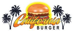 California Burger home logo