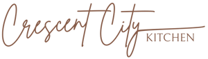 Crescent City Kitchen home logo