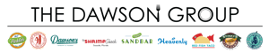 The Dawson Group Corp Page home logo
