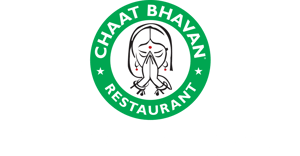 Chaat Bhavan home logo