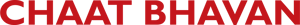 Chaat Bhavan home logo