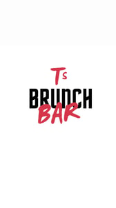 T's Brunch Bar home logo
