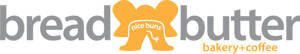 Bread and Butter Bakery home logo