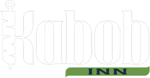 Kabob Inn Restaurant home logo