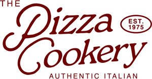 The Pizza Cookery home logo