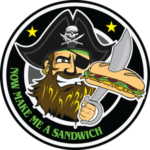 restaurant logo