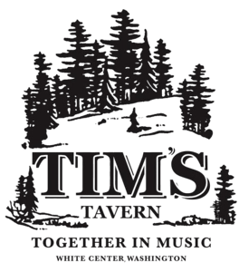 Tim's Tavern home logo