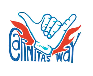 Carnitas Way home logo