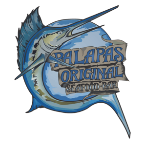 restaurant logo
