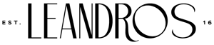 Leandros Italian Restaurant home logo