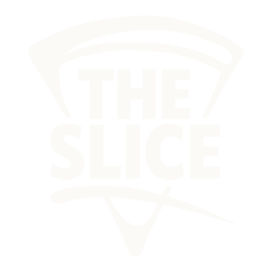 The Slice home logo