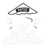 Patio Steakhouse home logo