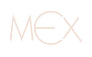 MEX - Bloomfield home logo