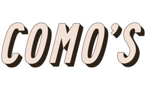 Como's home logo
