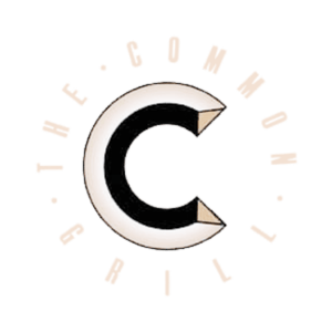 Common Grill home logo