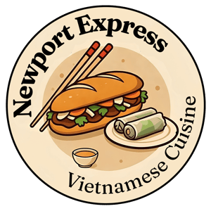 Newport Express home logo