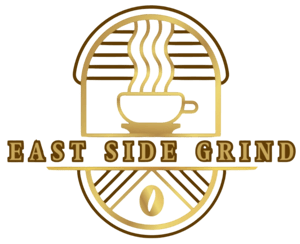 East Side Grind home logo