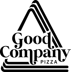 Good Company Pizza home logo