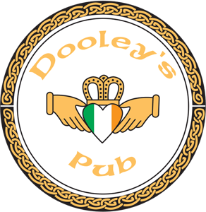 Dooley's Pub home logo