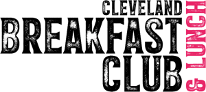 Cleveland Breakfast Club home logo