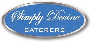 Simply Devine Caterer home logo