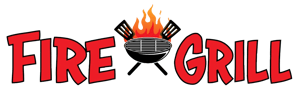 Fire Grill home logo