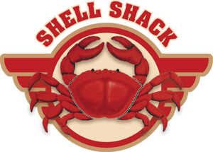 Shell Shack home logo