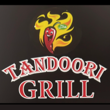 Tandoori grill home logo