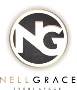 The Nell Grace home logo