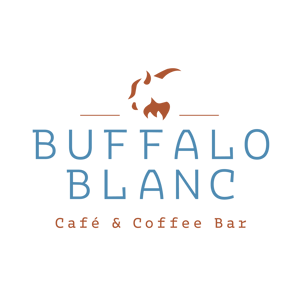 Buffalo Blanc home logo
