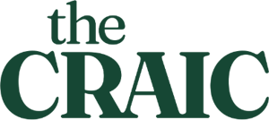 The Craic home logo