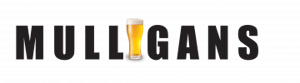 Mulligan's Pub home logo