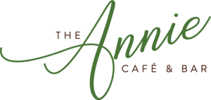 The Annie Café & Bar home logo