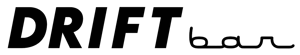 Drift Bar home logo